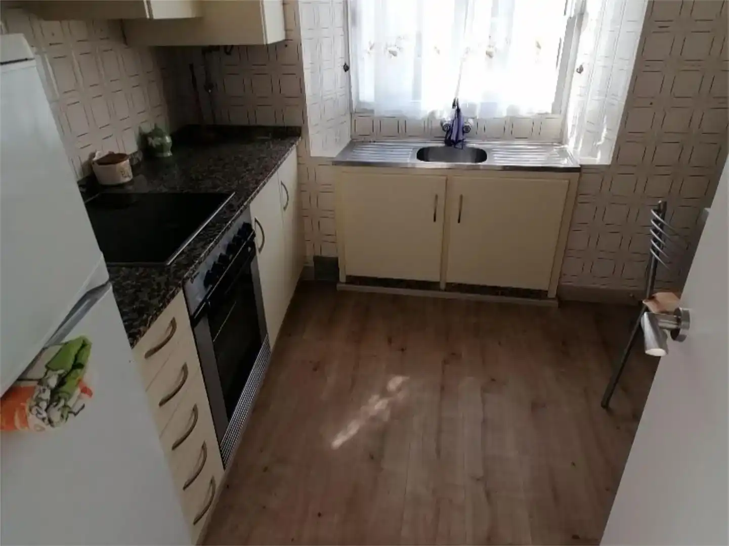 Piso de 50 m² en Barreiros