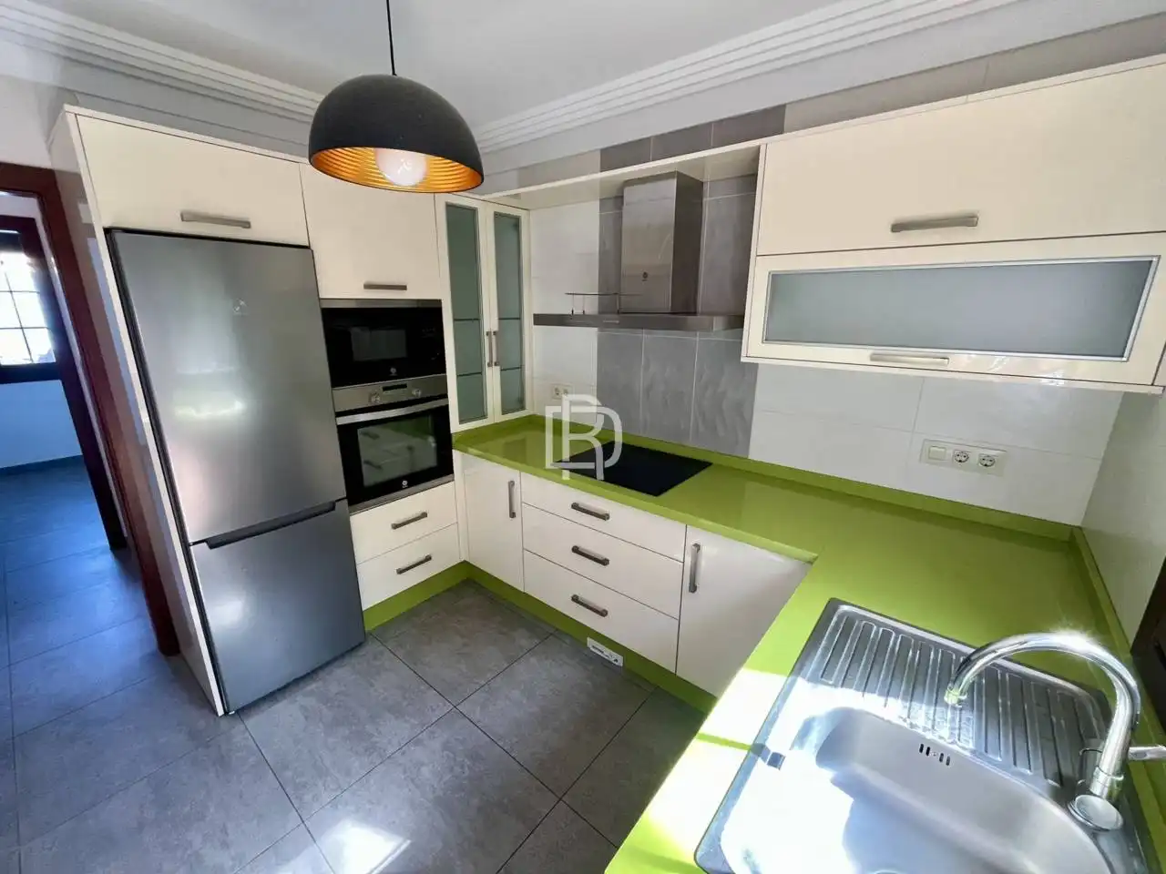 Piso de 160 m² en Santa Úrsula