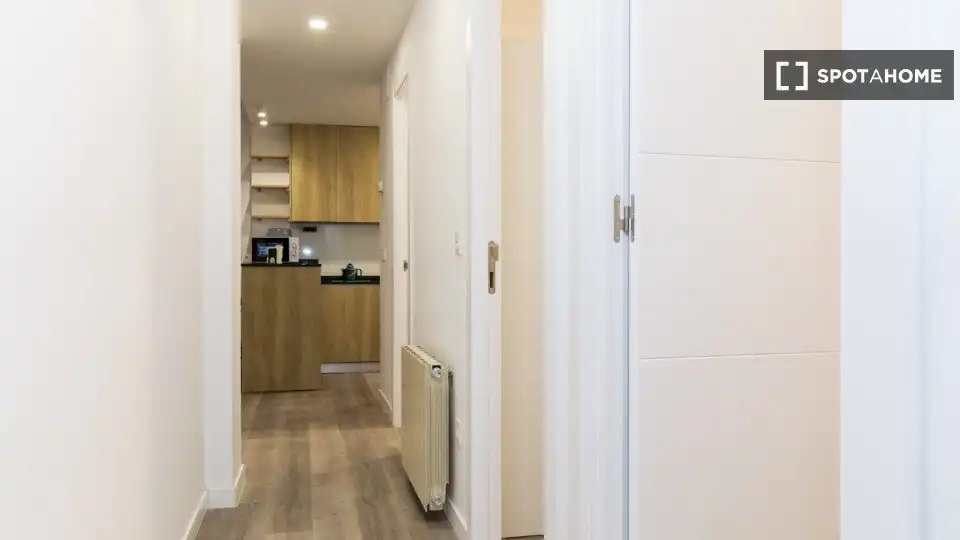 Habitación en alquiler, Zaragoza