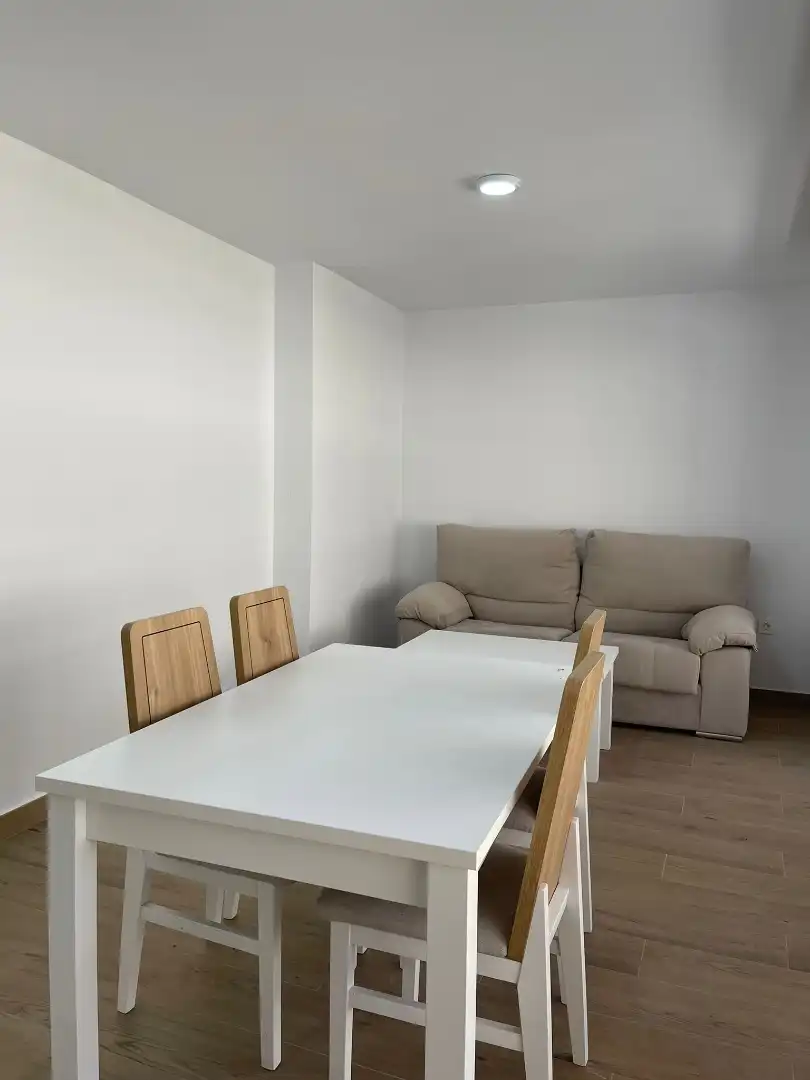 Piso de 45 m² en Plasencia