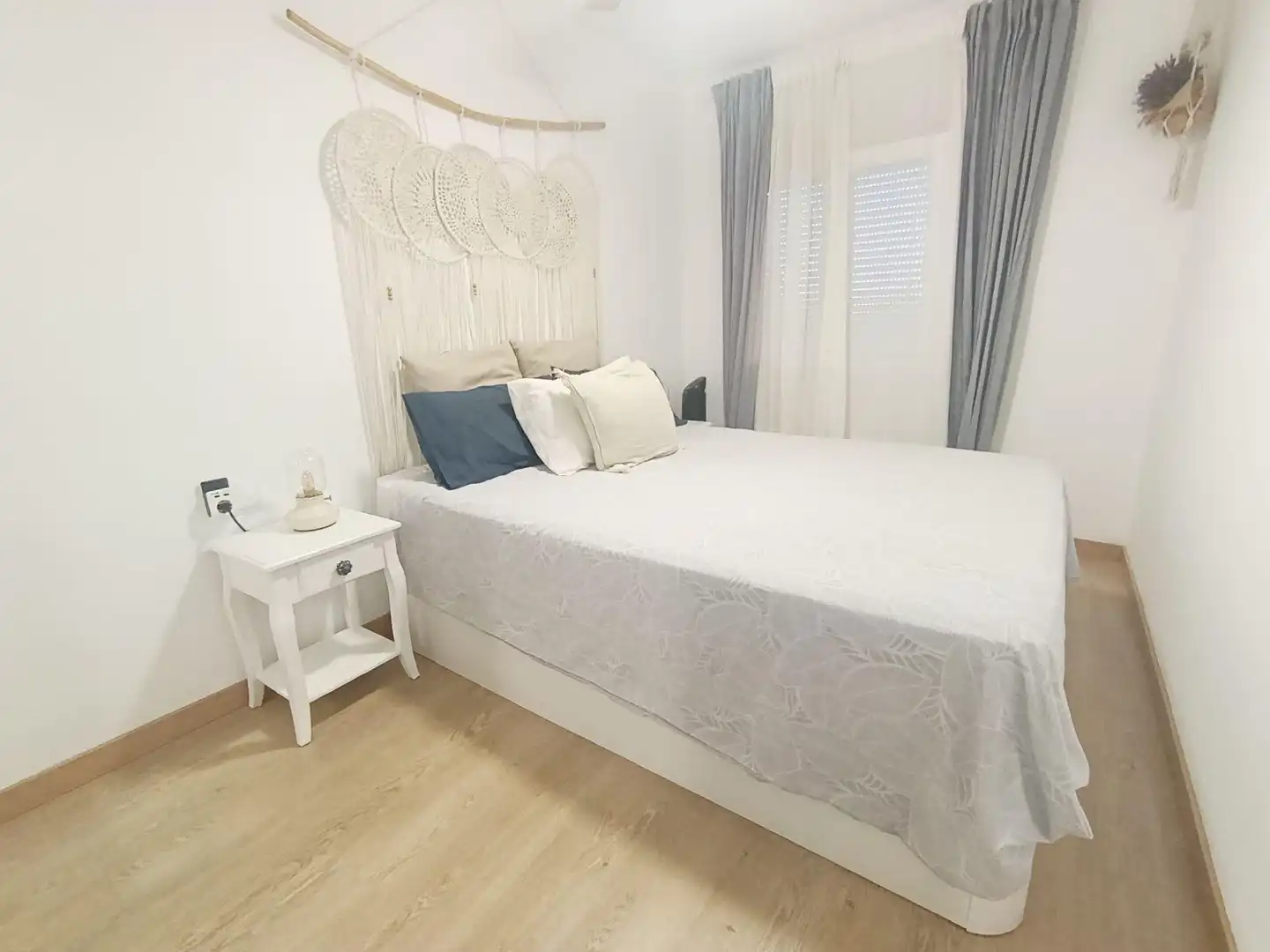 Piso de 68 m² en Dénia