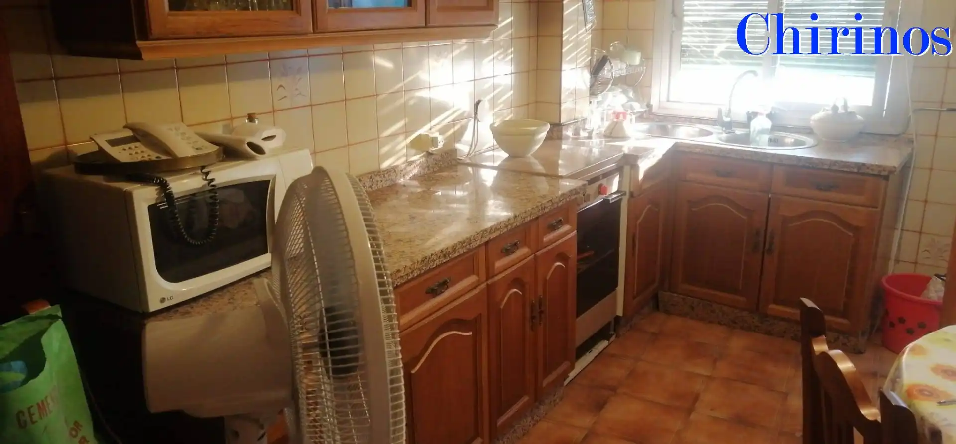 Piso de 120 m² en Córdoba