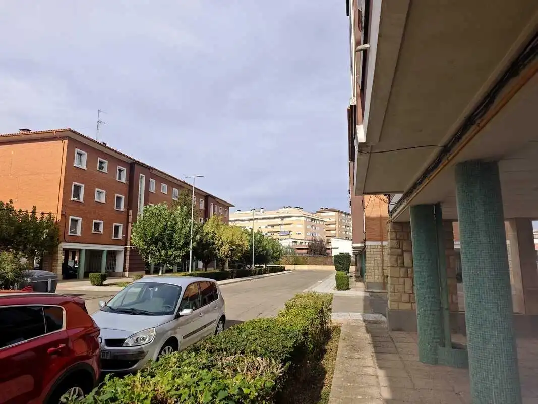Pis de 102 m² a Calataiud