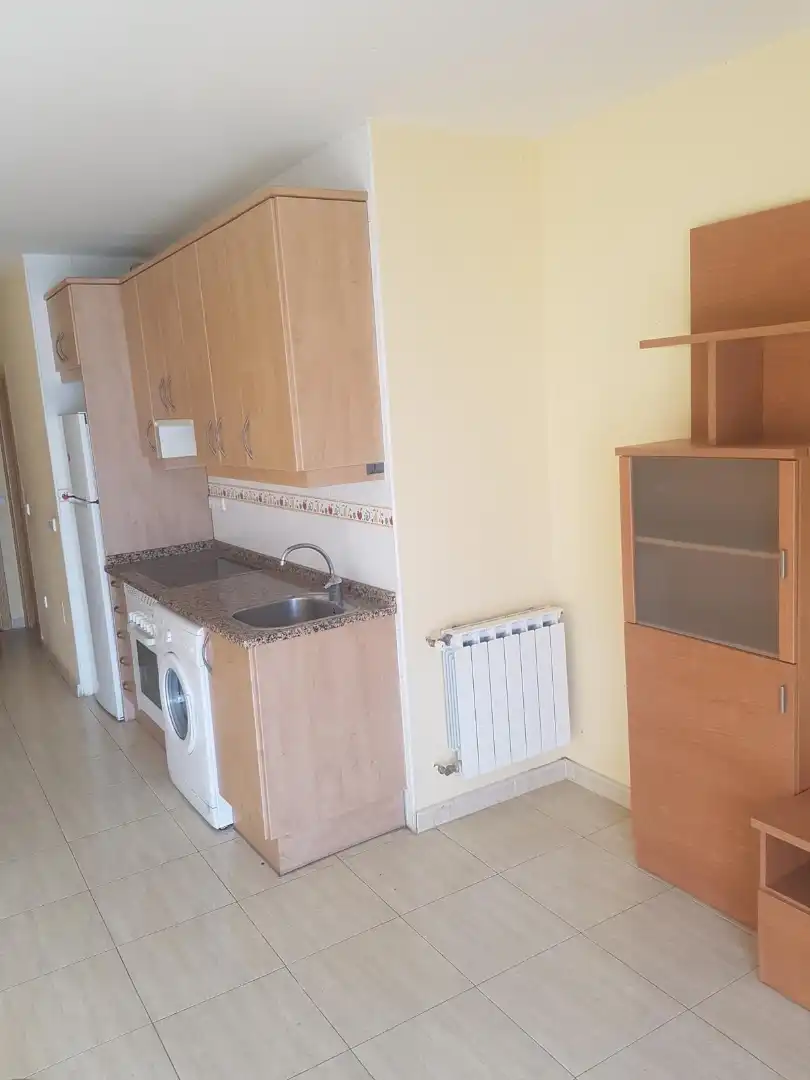 Piso de 40 m² en Trijueque
