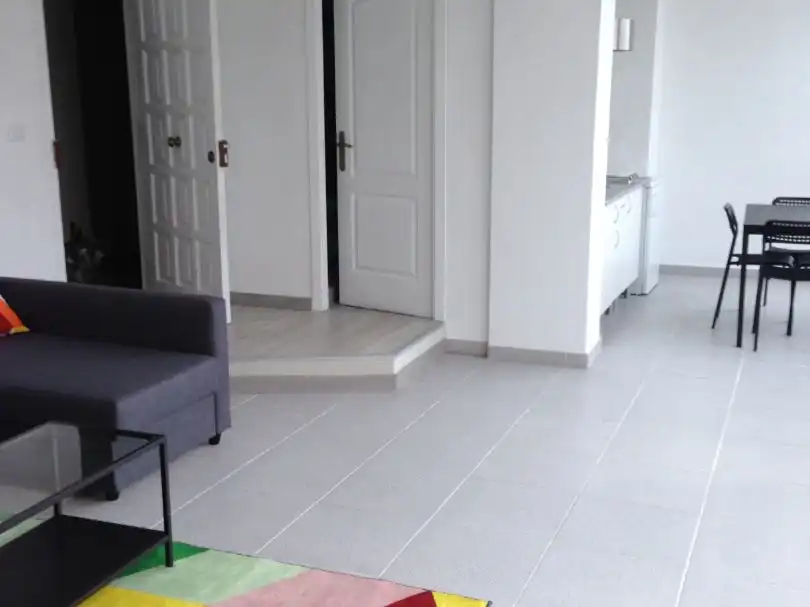 Appartamento 59 m² a Santa Cruz de Tenerife