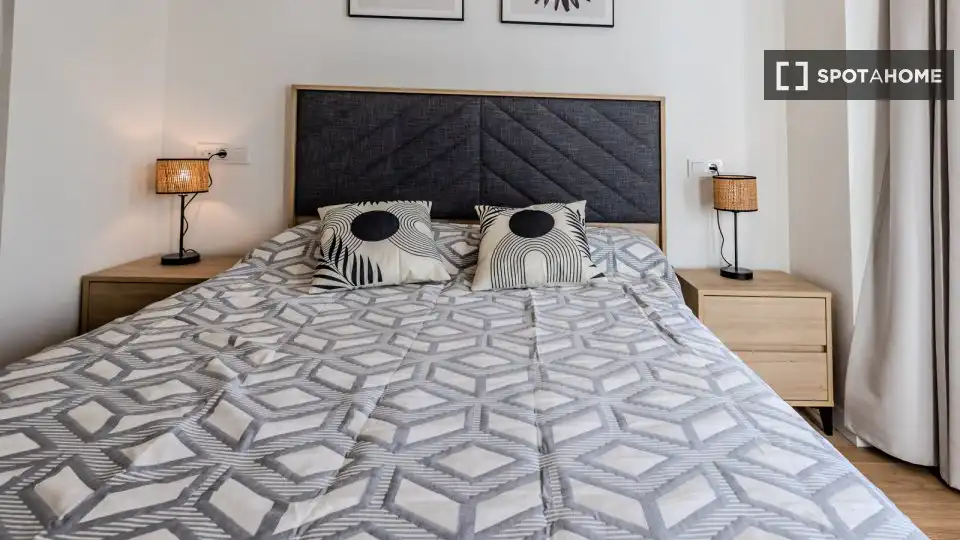 Habitación 123 m², Málaga