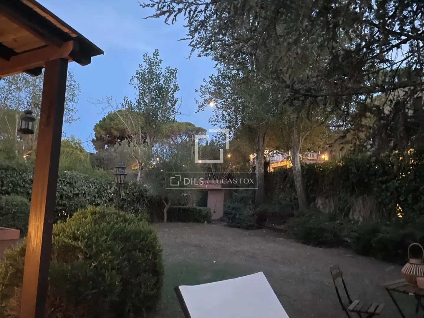 Casa de 350 m² en Sant Cugat del Vallès