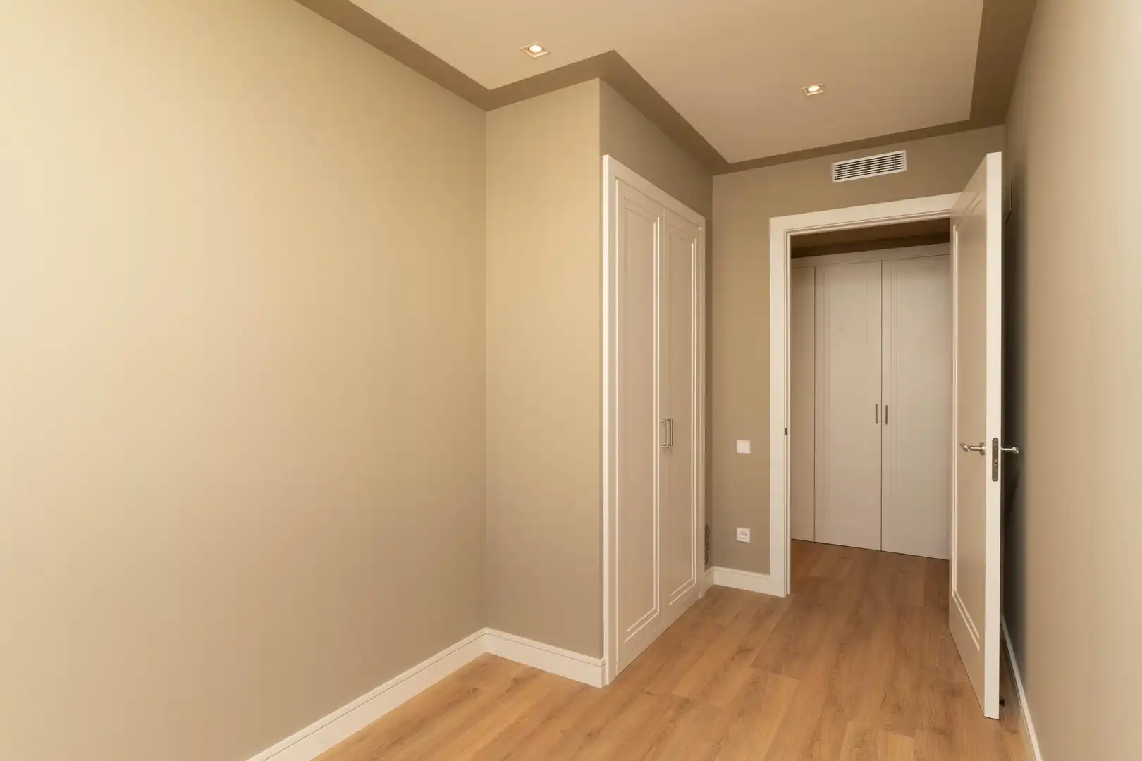Piso de 102 m² en Sabadell