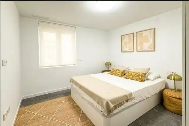 Wohnung 130 m² in Alicante