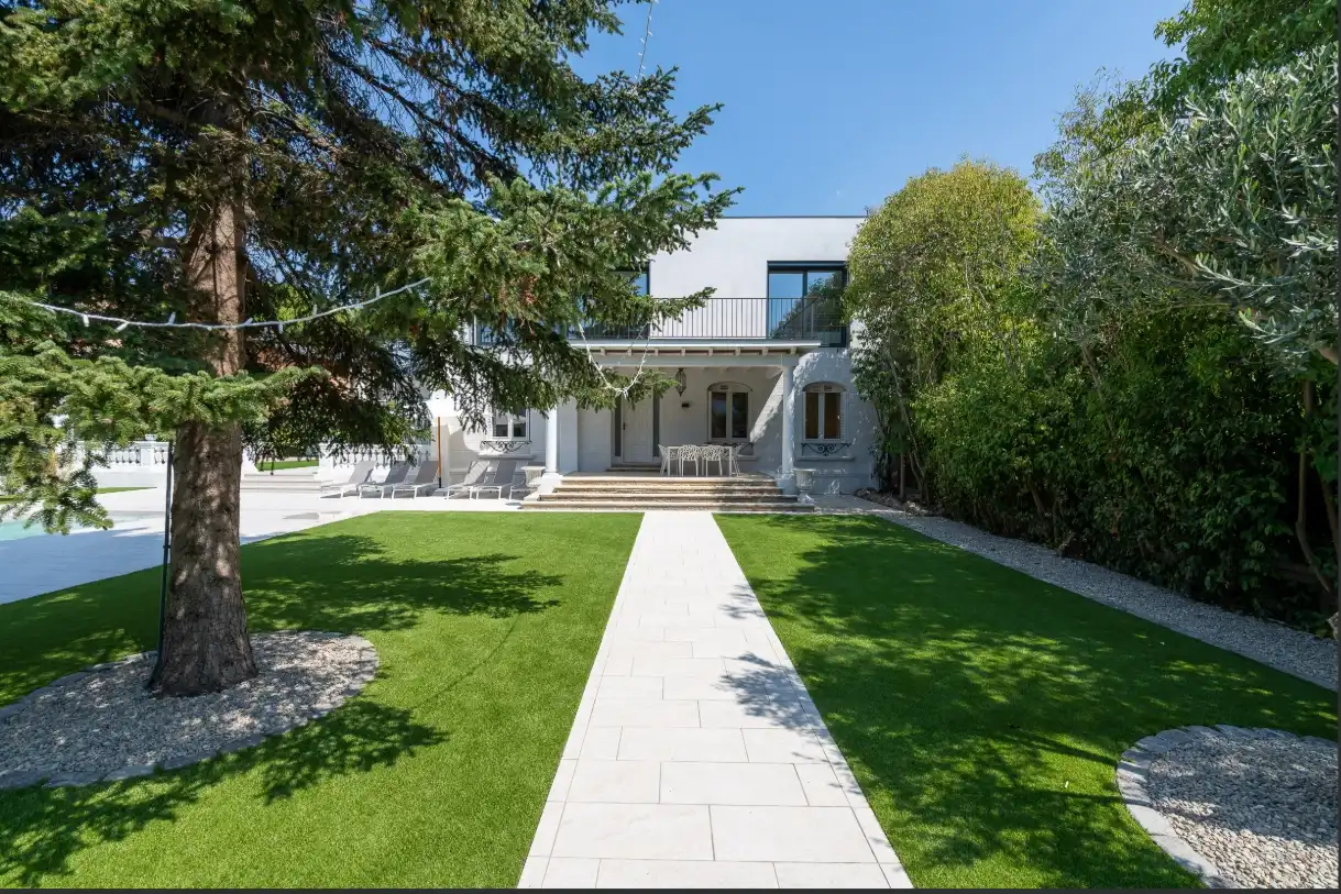 Casa de 270 m² a Llinars del Vallès