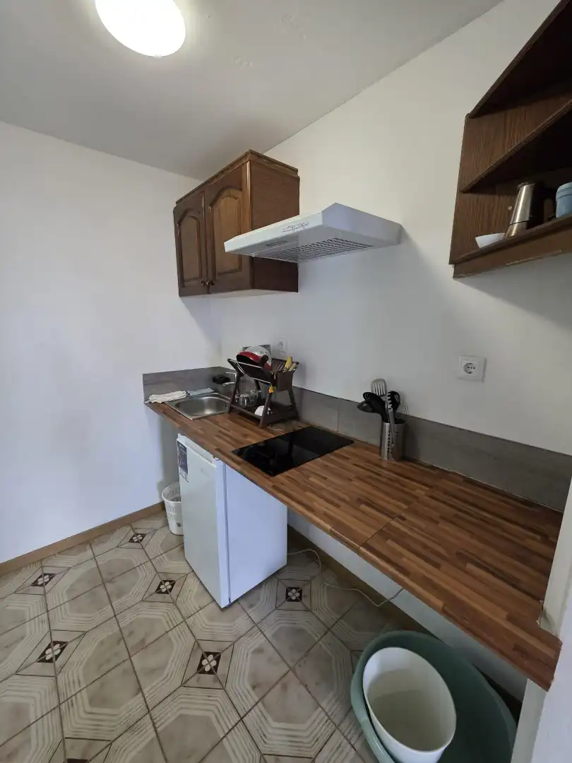 Piso de 40 m² en Narón