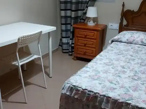 Habitación 90 m², Jerez de la Frontera
