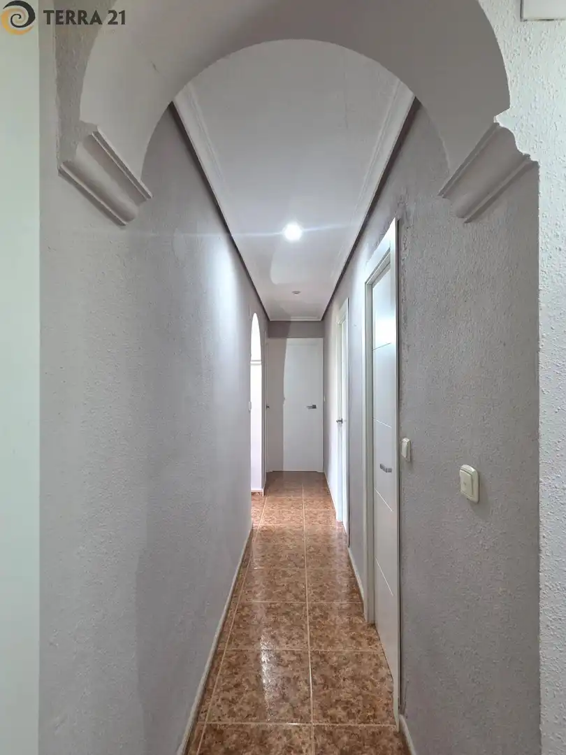Habitación 100 m², Jaén