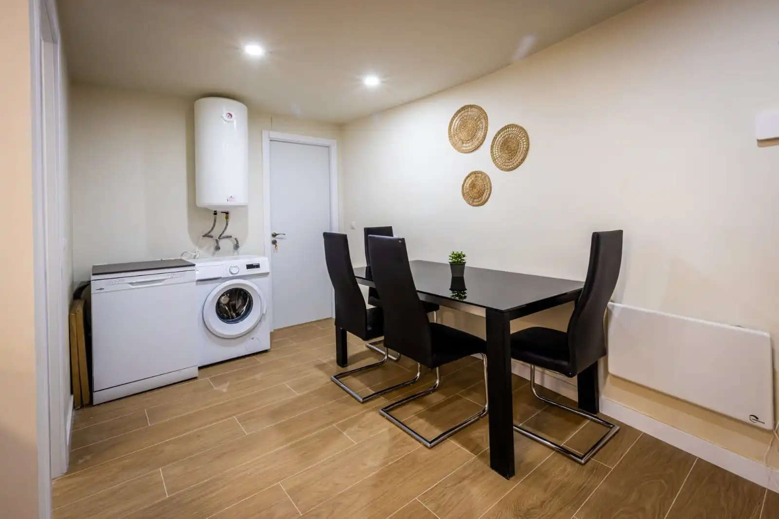 Habitación 204 m², Parla