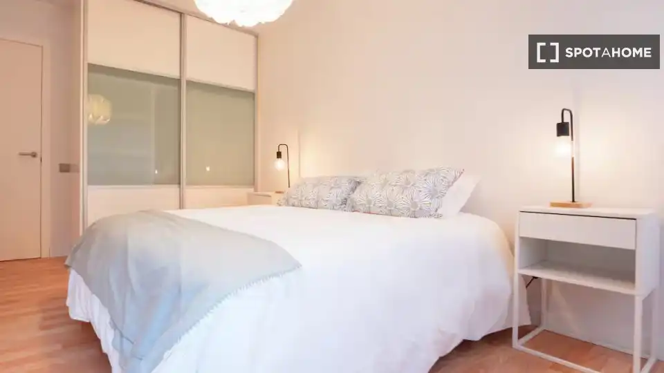 Habitación en alquiler, Santander