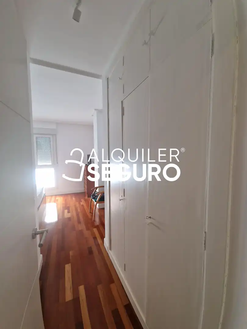 Piso de 84 m² en Guecho