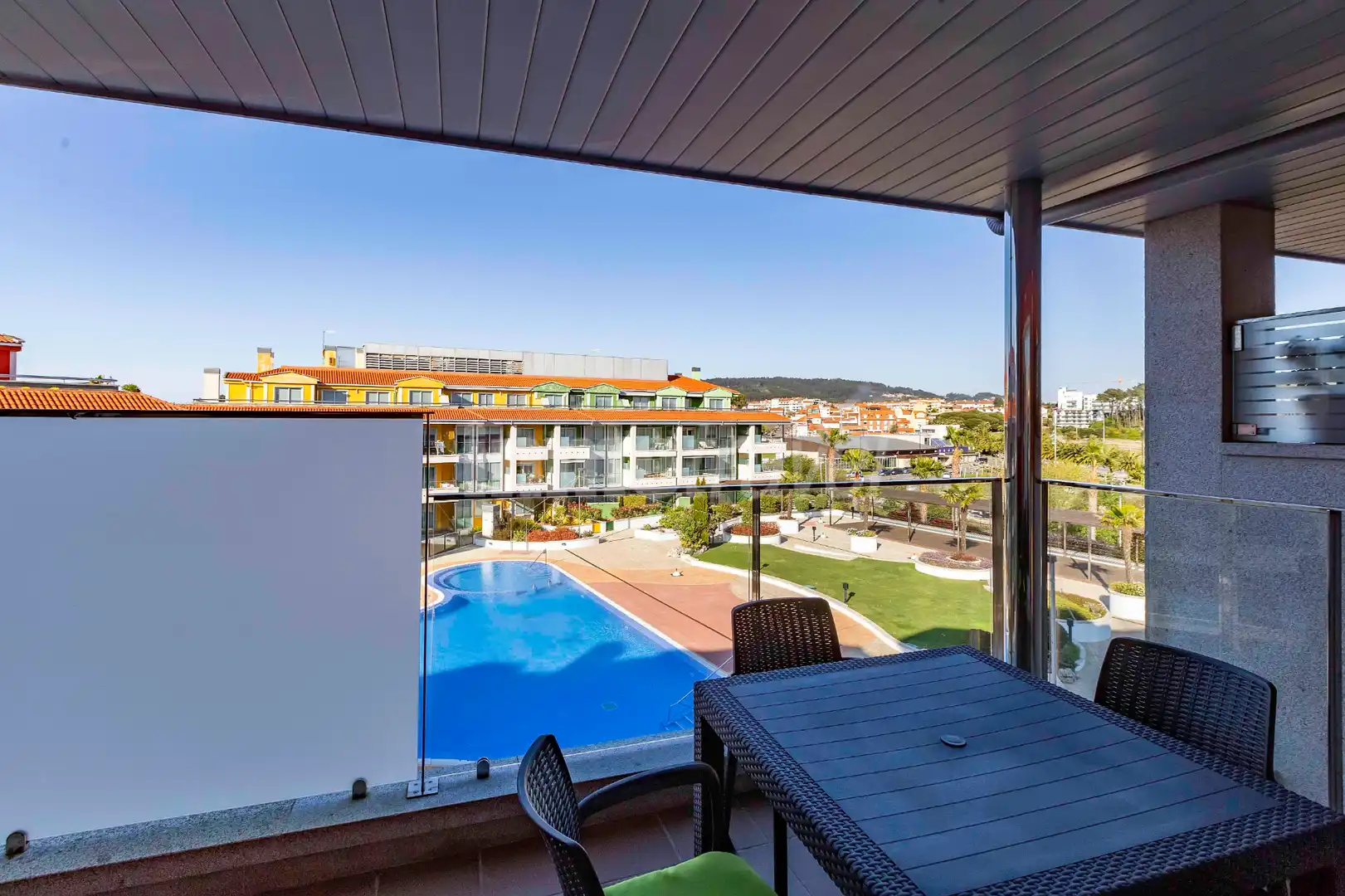 Appartamento 60 m² a Sanxenxo