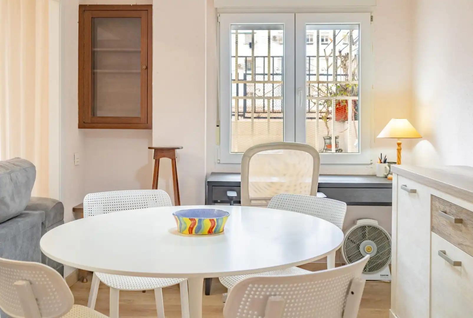 Pis de 86 m² a València