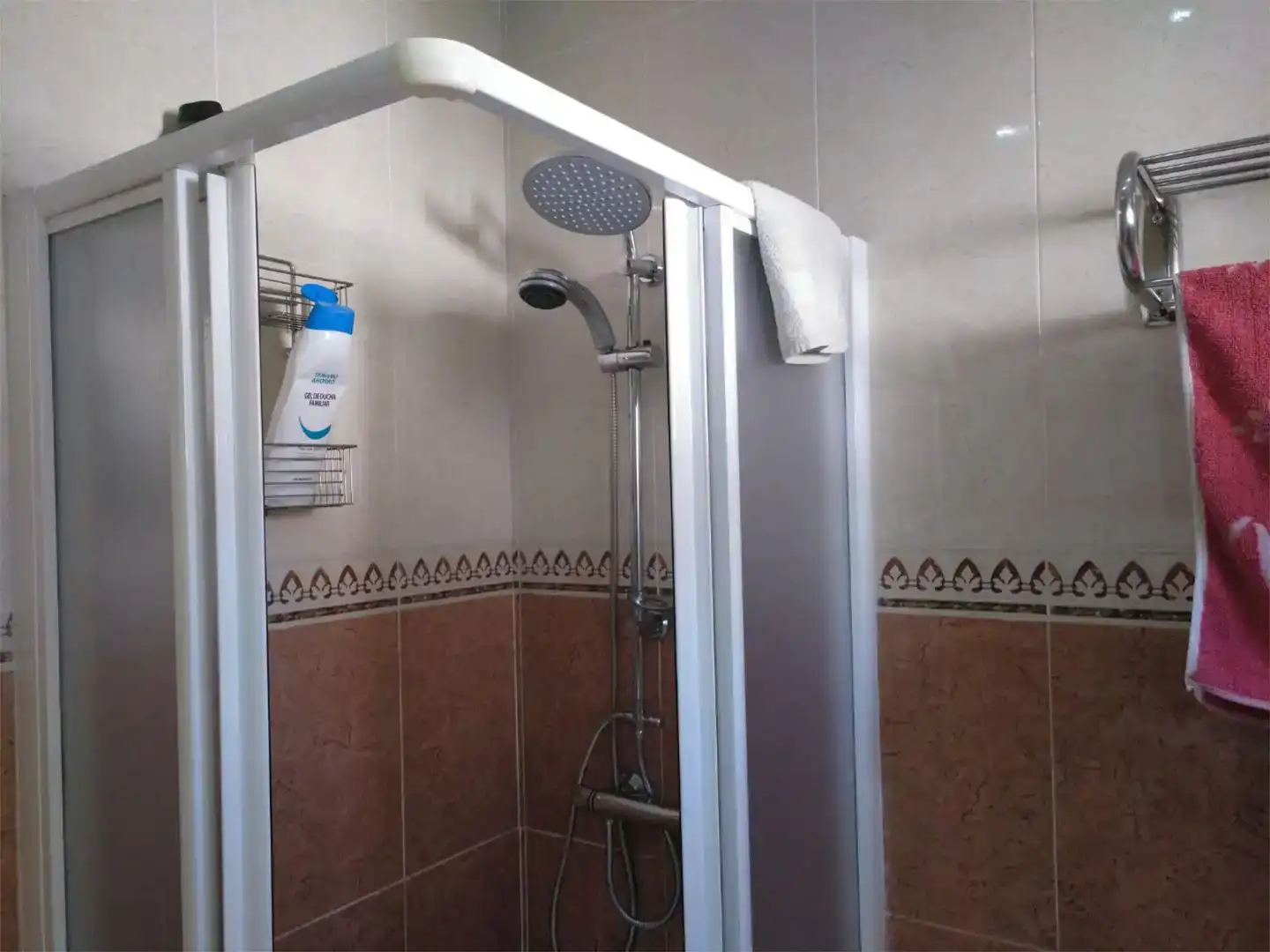 Habitación 85 m², Alicante
