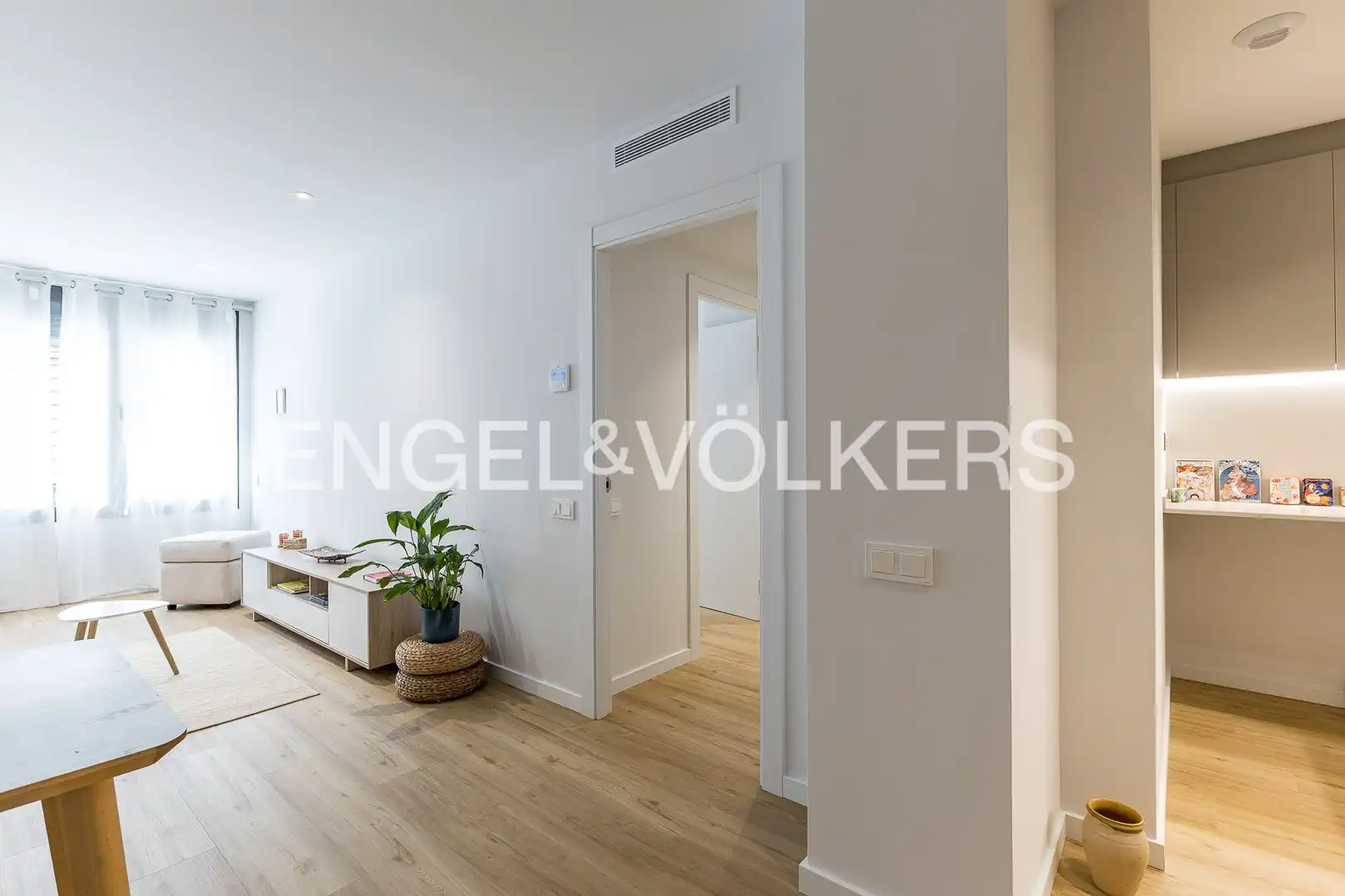 Piso de 85 m² en Sabadell