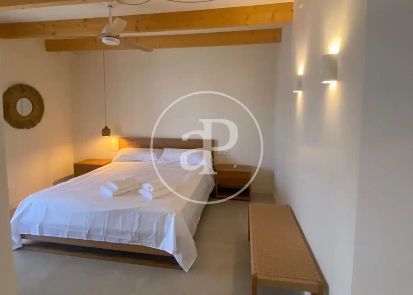 Piso de 466 m² en Campos