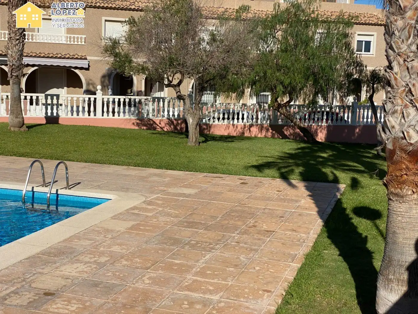 Piso de 114 m² en Santa Pola
