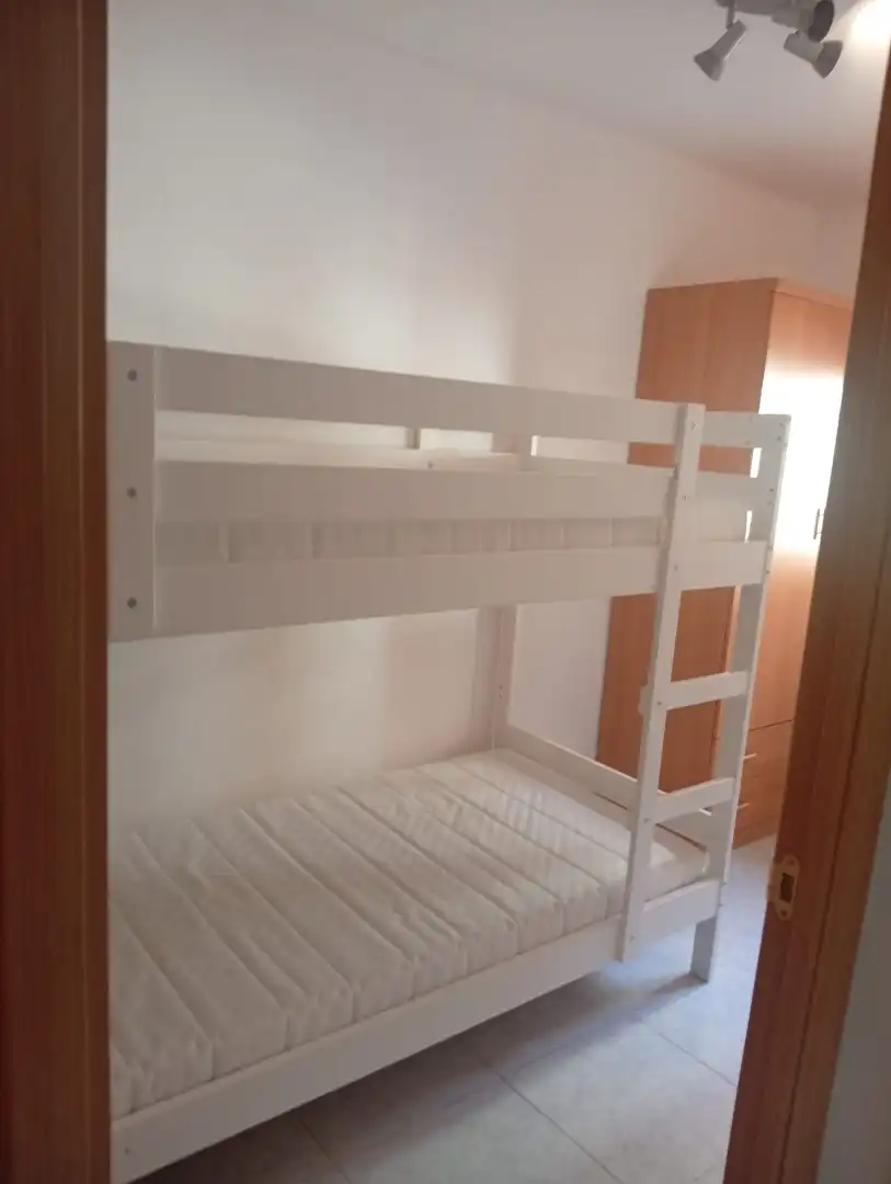 Pis de lloguer, Montbrió del Camp