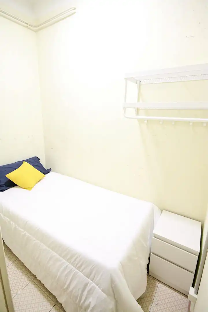 Habitación 100 m², Barcelona