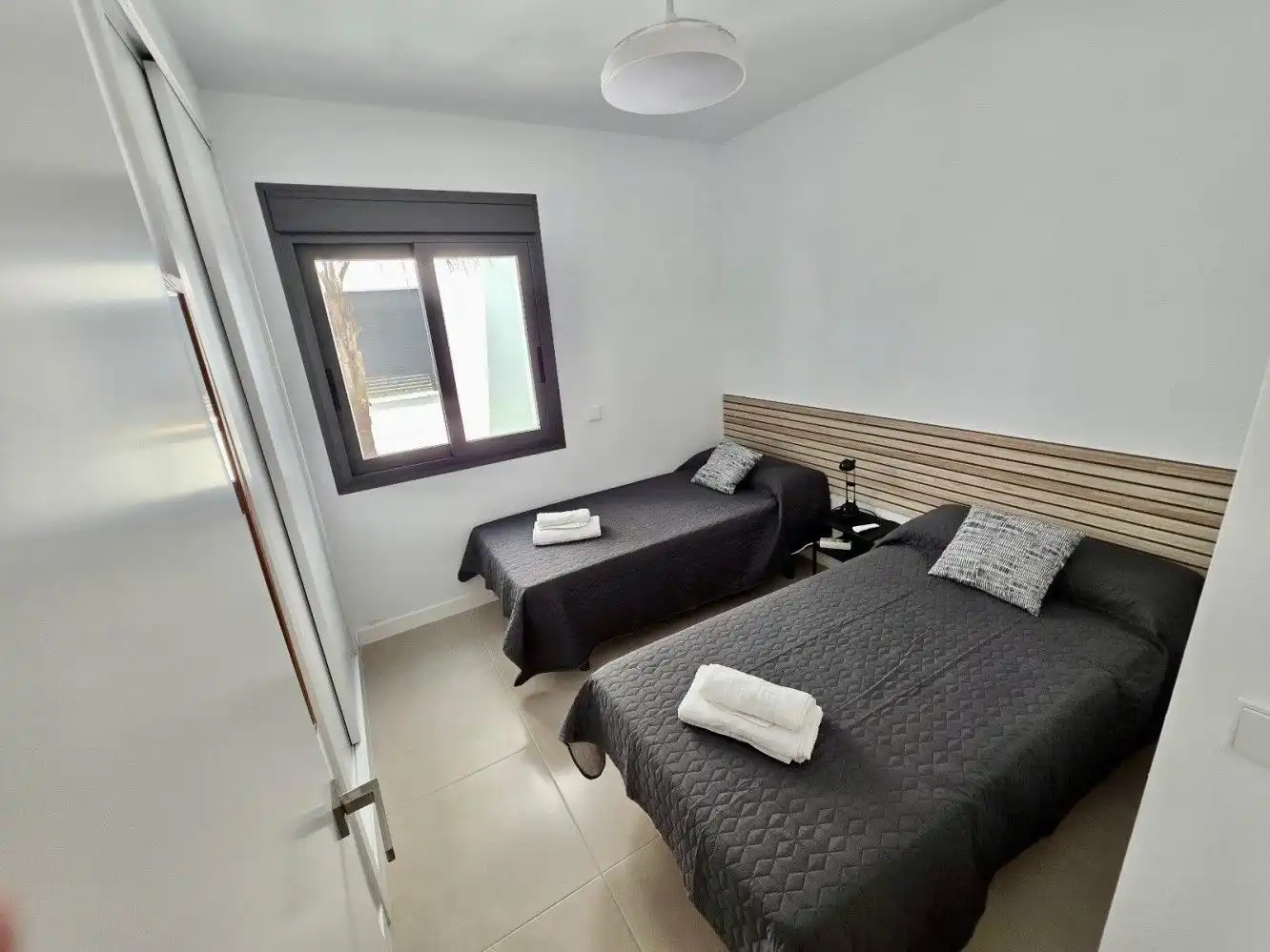 Piso de 65 m² en Vélez-Málaga