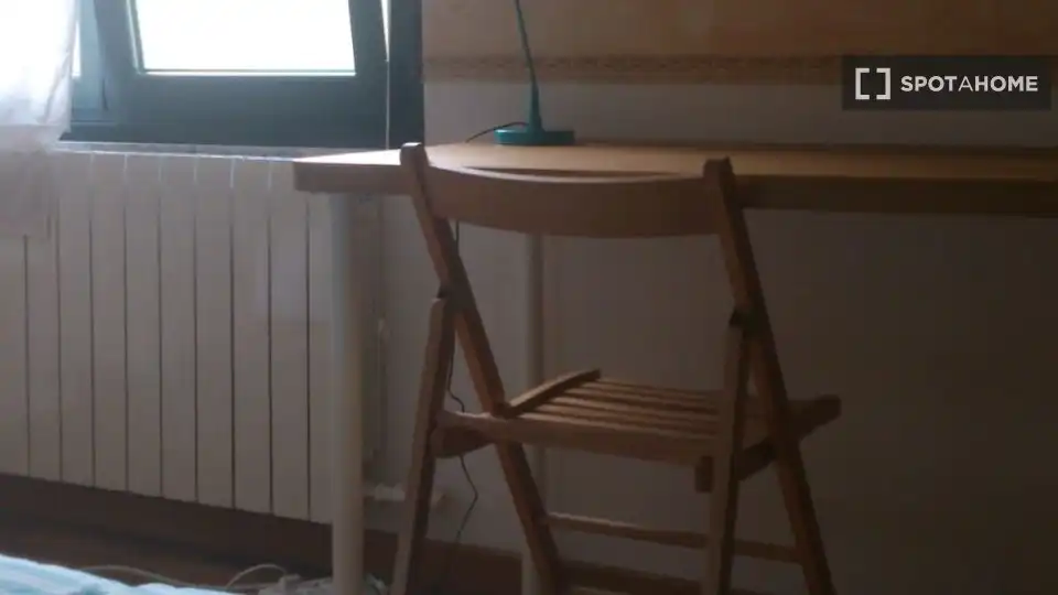 Habitación en alquiler, Salamanca