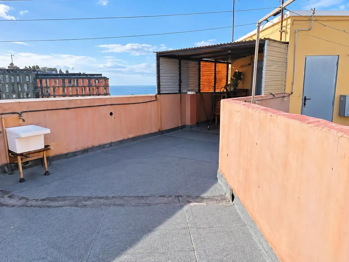 Pis de 113 m² a Santa Cruz de Tenerife