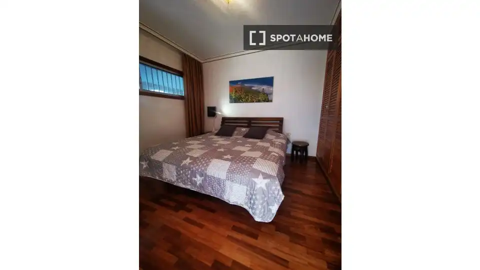 Habitación 74 m², Puerto de la Cruz
