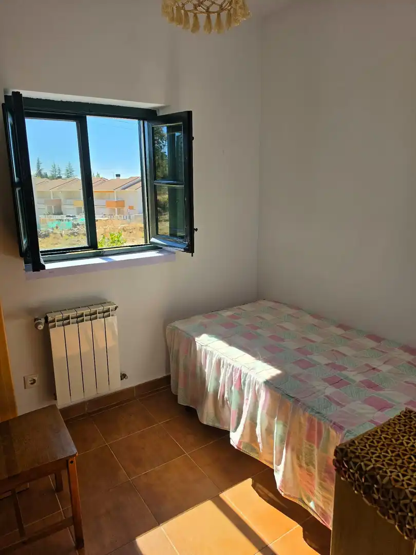 Casa de 55 m² a Navalperal de Pinares