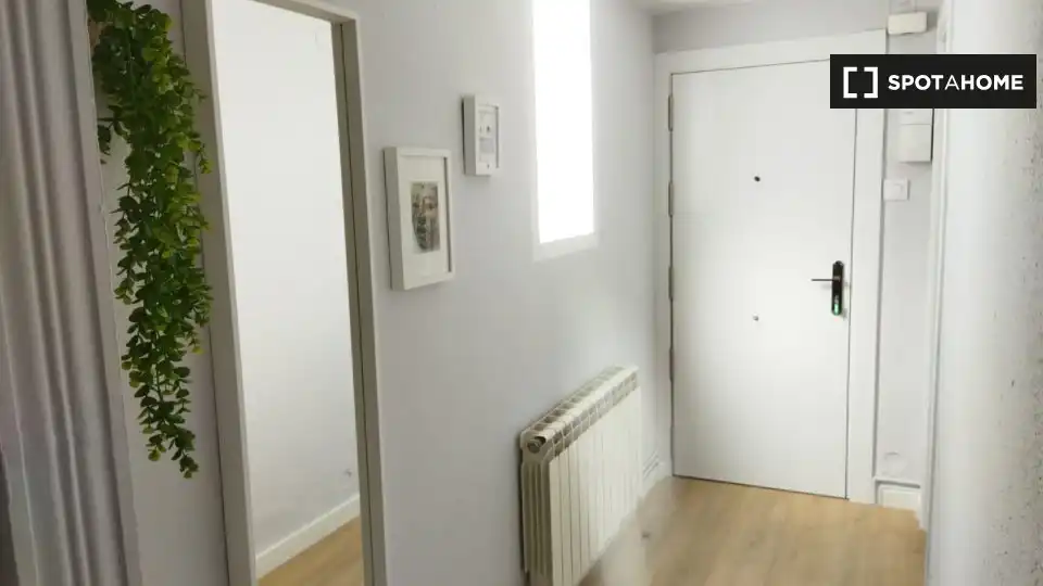 Habitación 78 m², Zaragoza