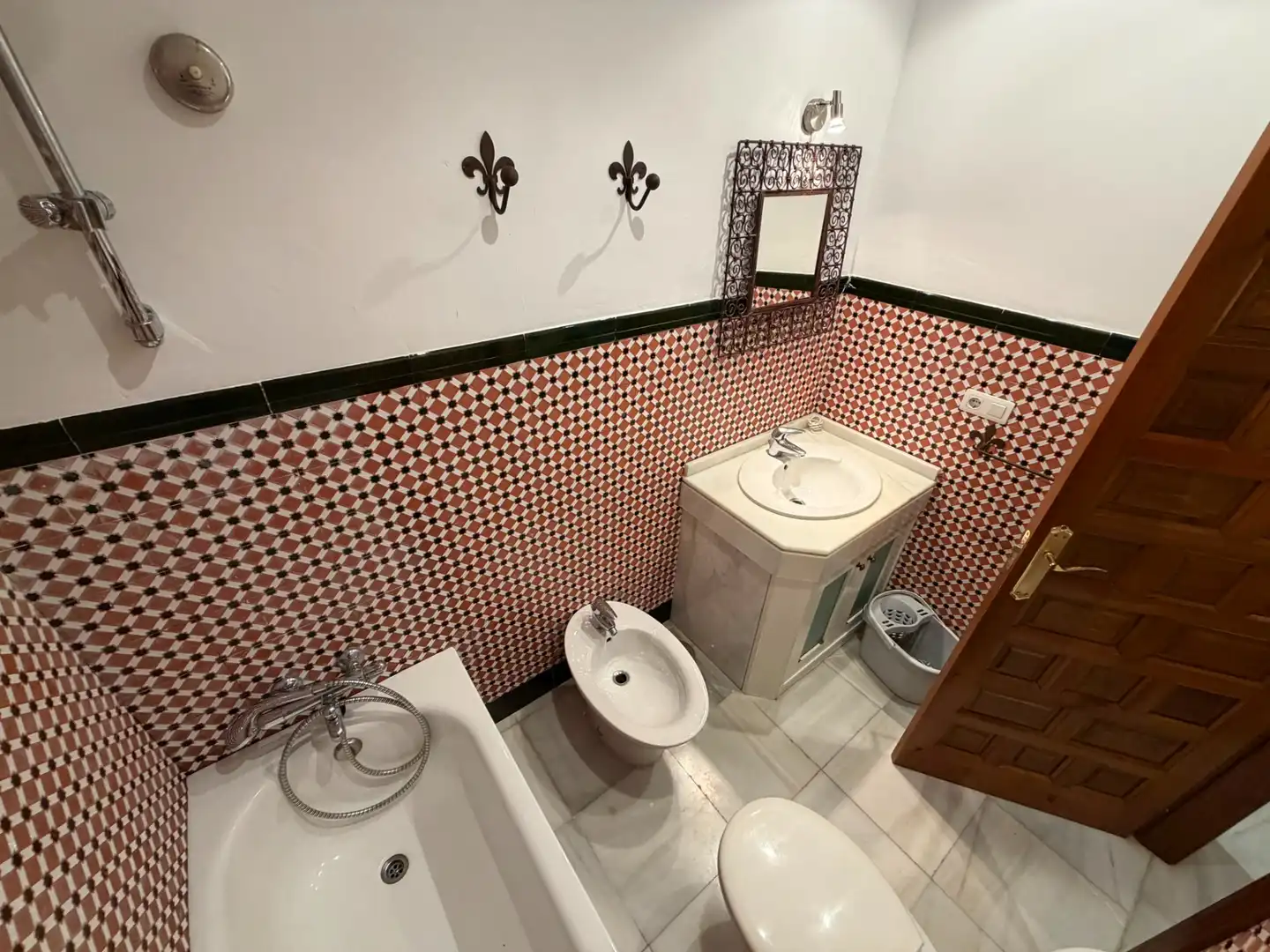Piso de 50 m² en Granada
