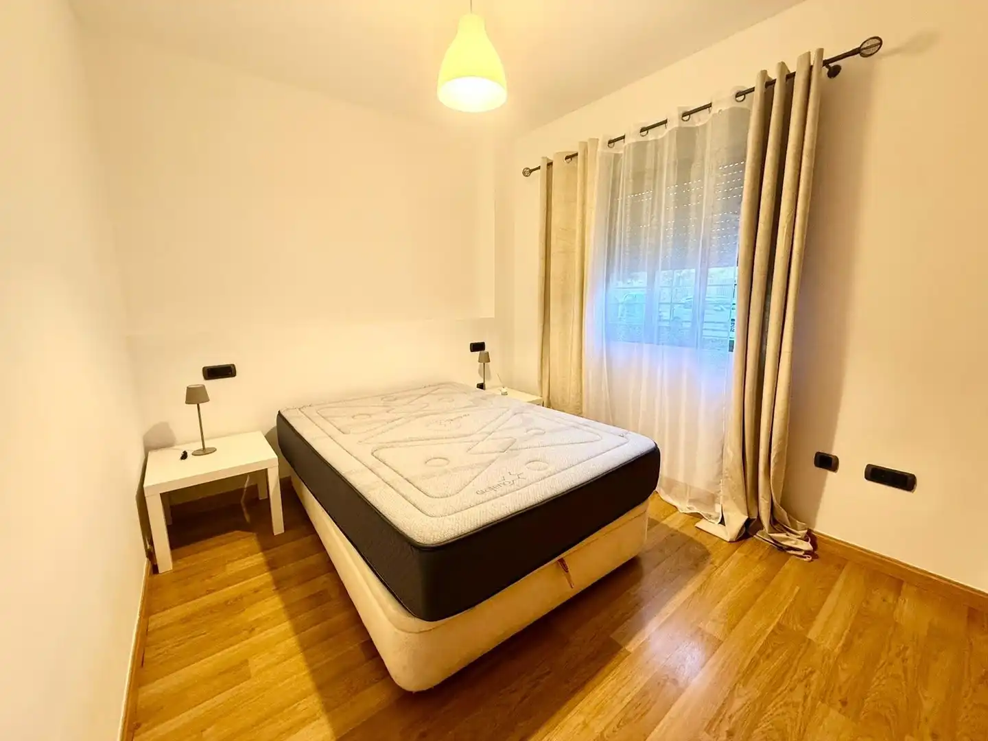 Piso de 50 m² en Granada