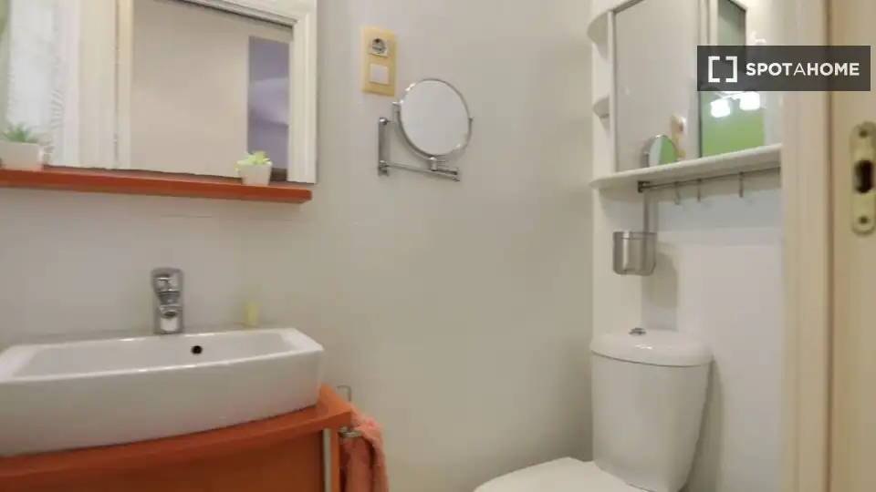 Piso de 50 m² en Barcelona
