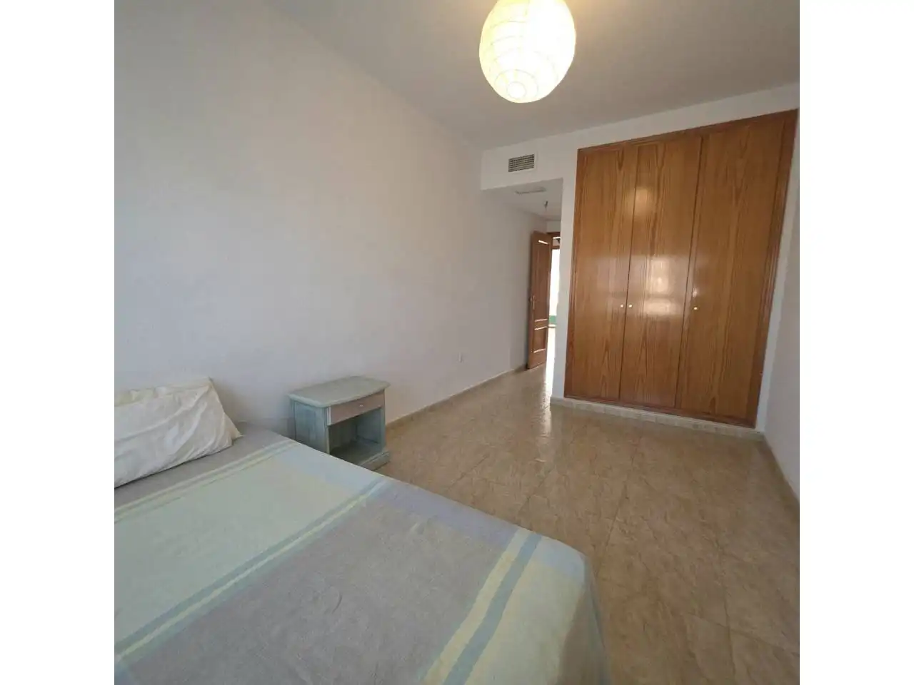 Piso de 120 m² en Cartagena