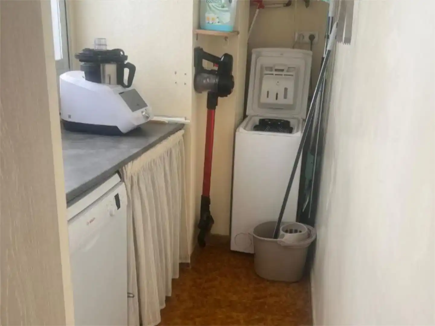 Piso de 74 m² en Castellón de la Plana