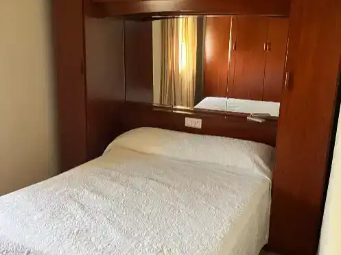 Piso de 93 m² en Sevilla