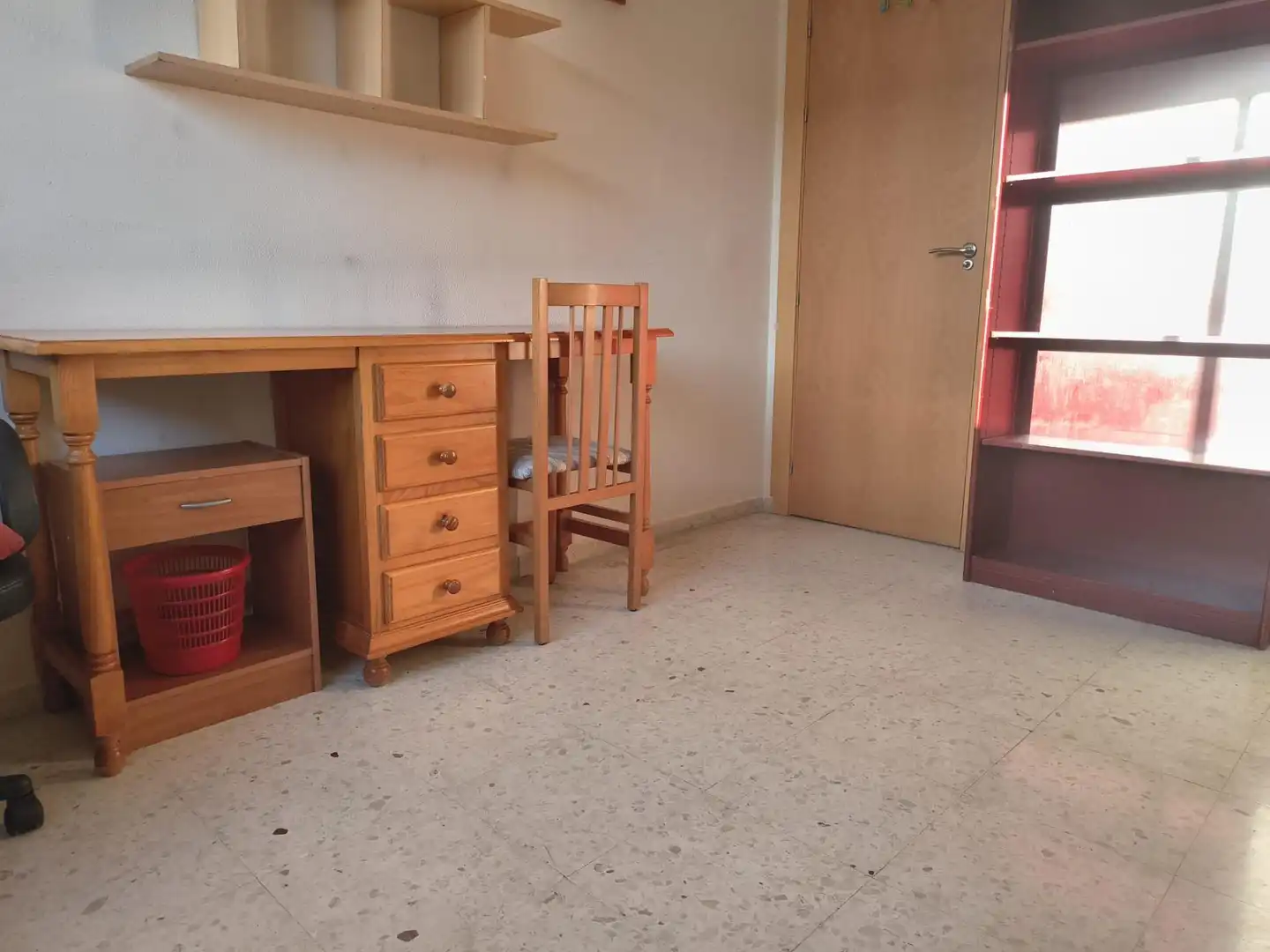 Piso de 133 m² en Granada