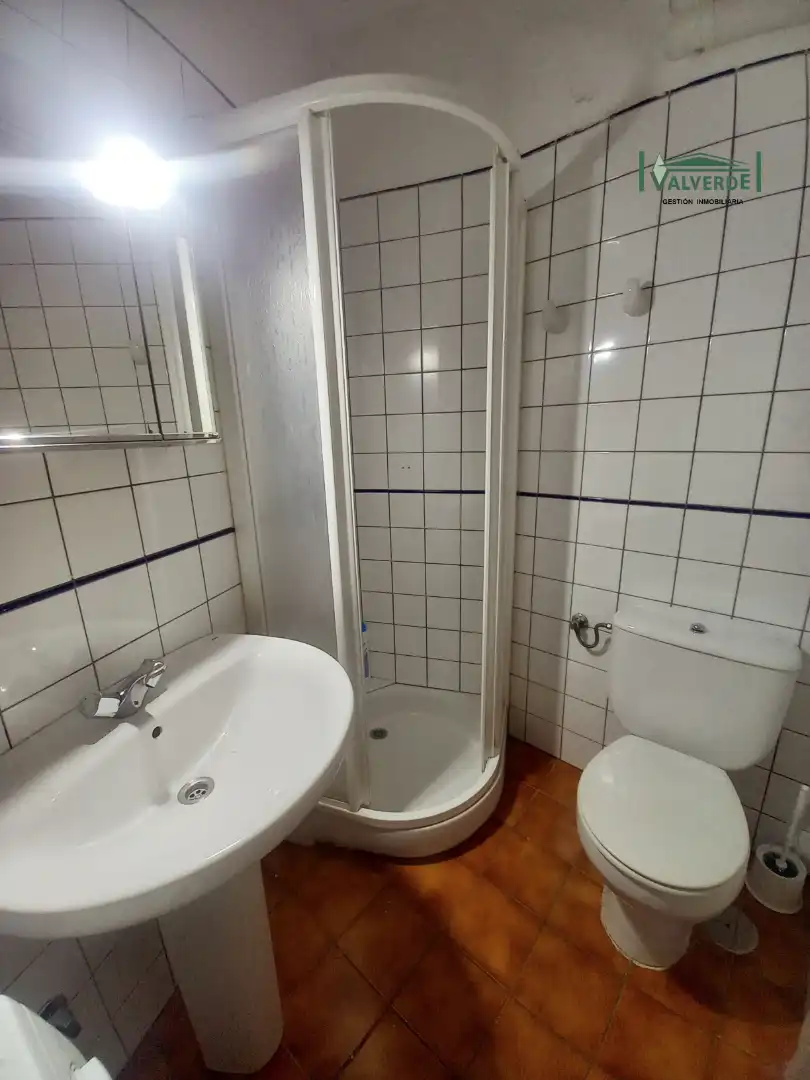 Piso de 18 m² en Granada