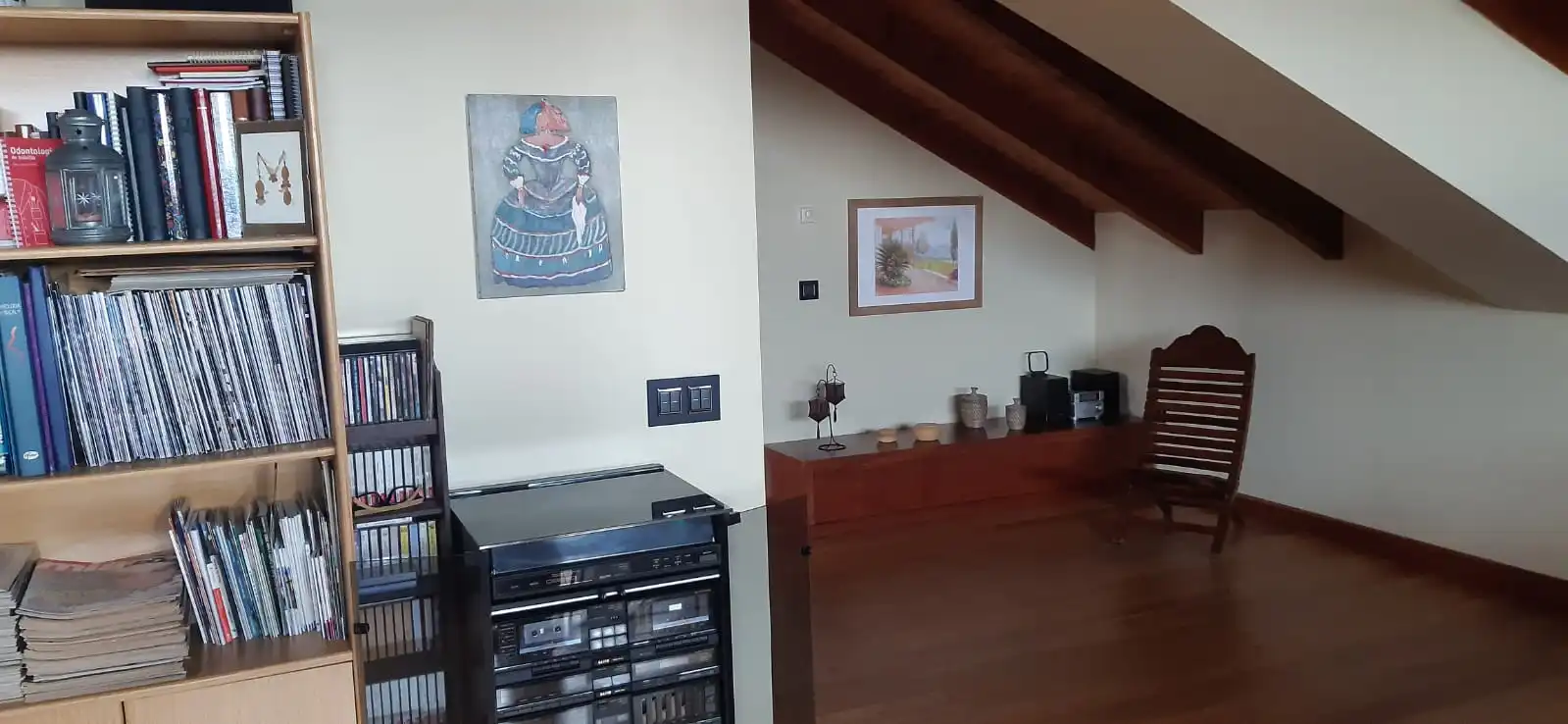Piso de 70 m² en Onzonilla