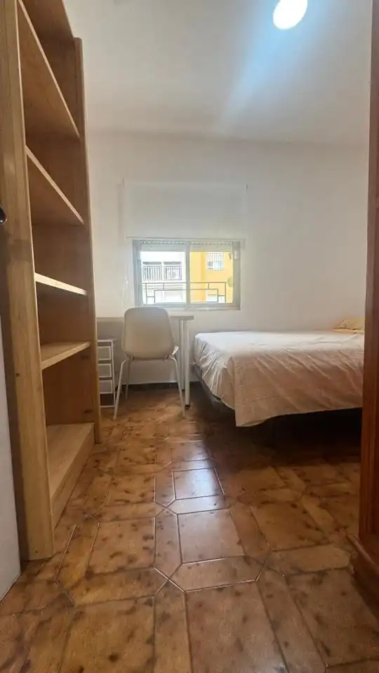 Piso de 87 m² en Sevilla