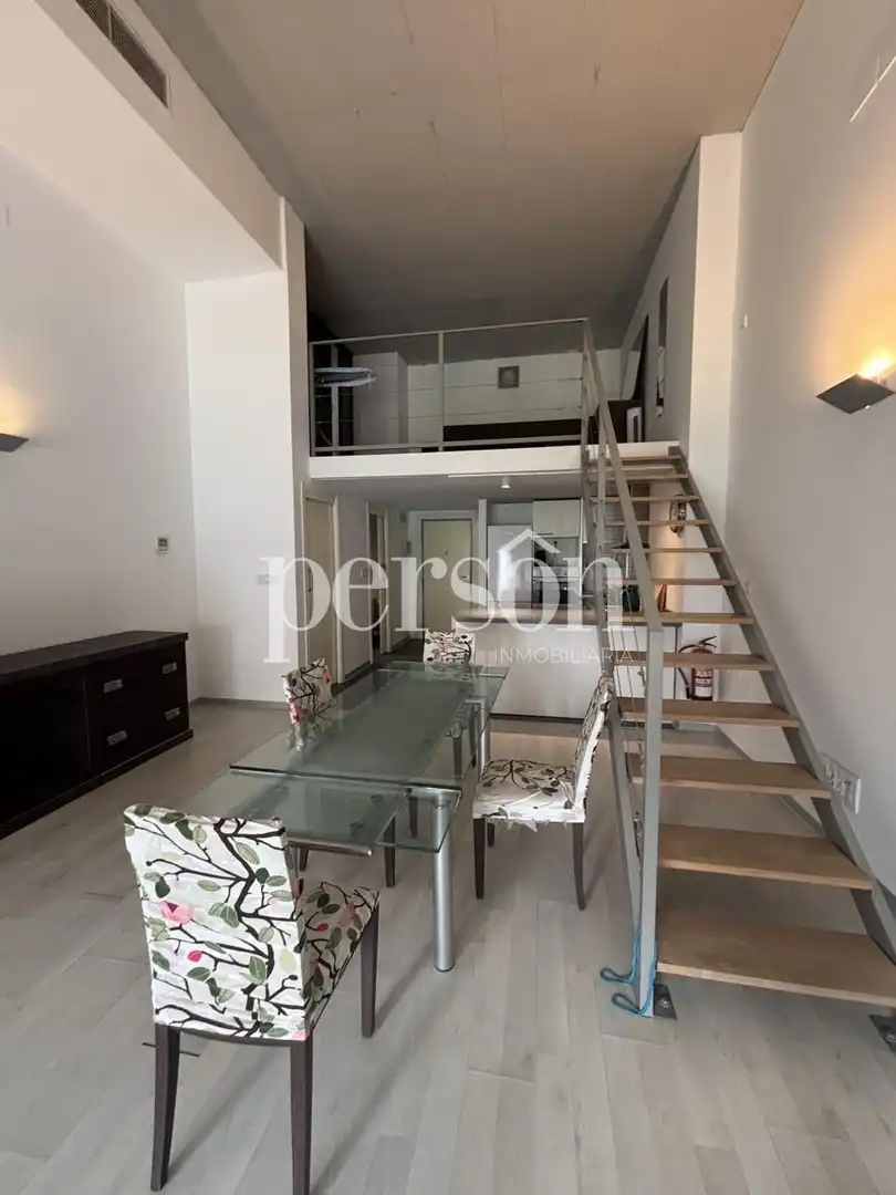 Pis de 80 m² a València
