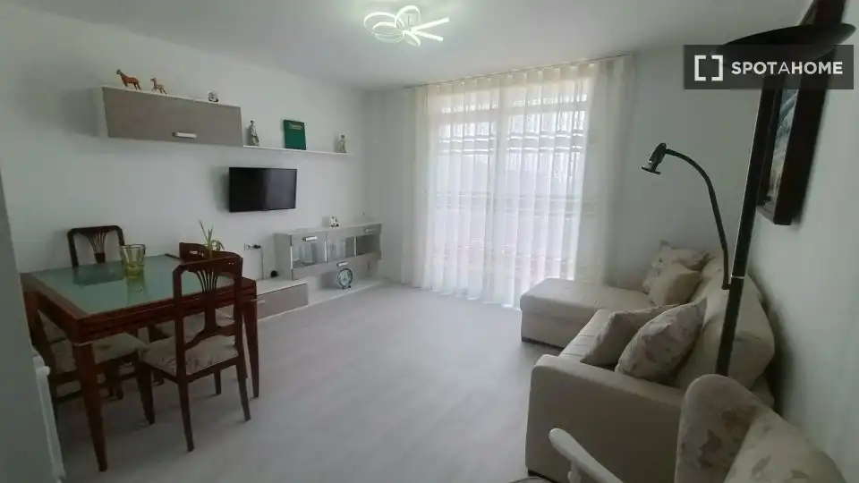 Habitación en alquiler, Santander