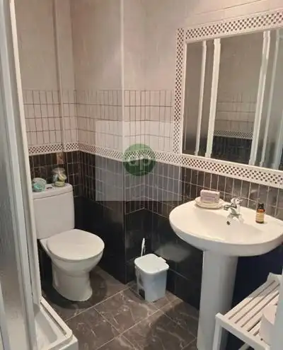 Pis de 90 m² a Badajoz