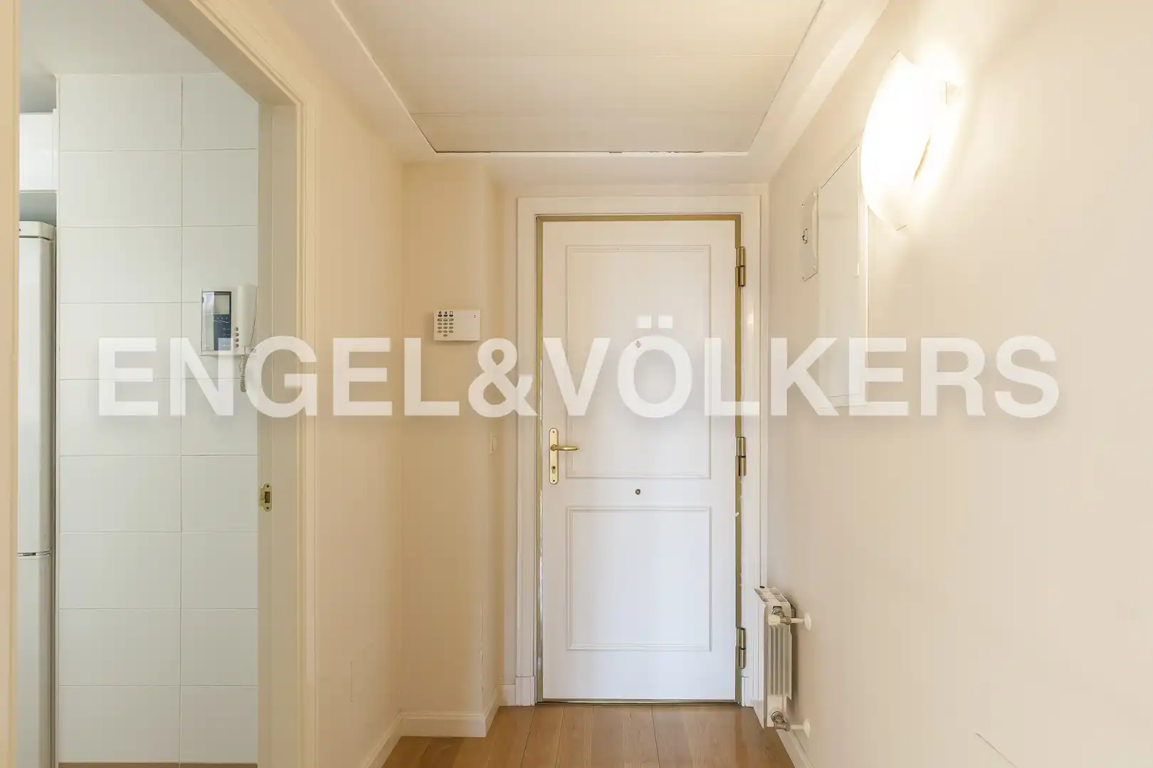 Piso de 121 m² en Madrid