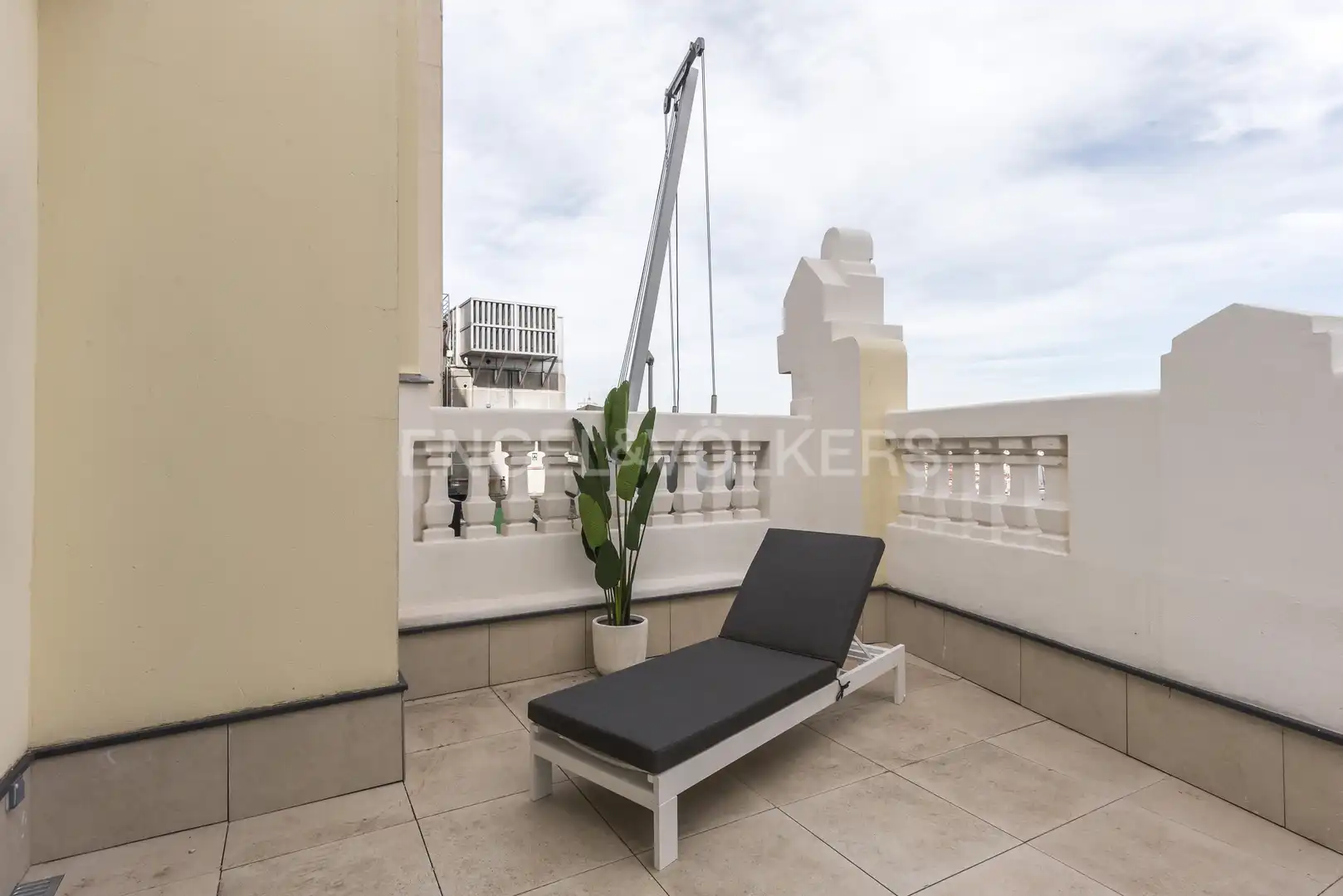 Piso de 127 m² en Madrid
