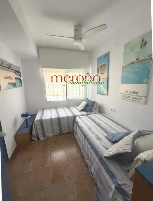 Piso de 120 m² en Santa Pola